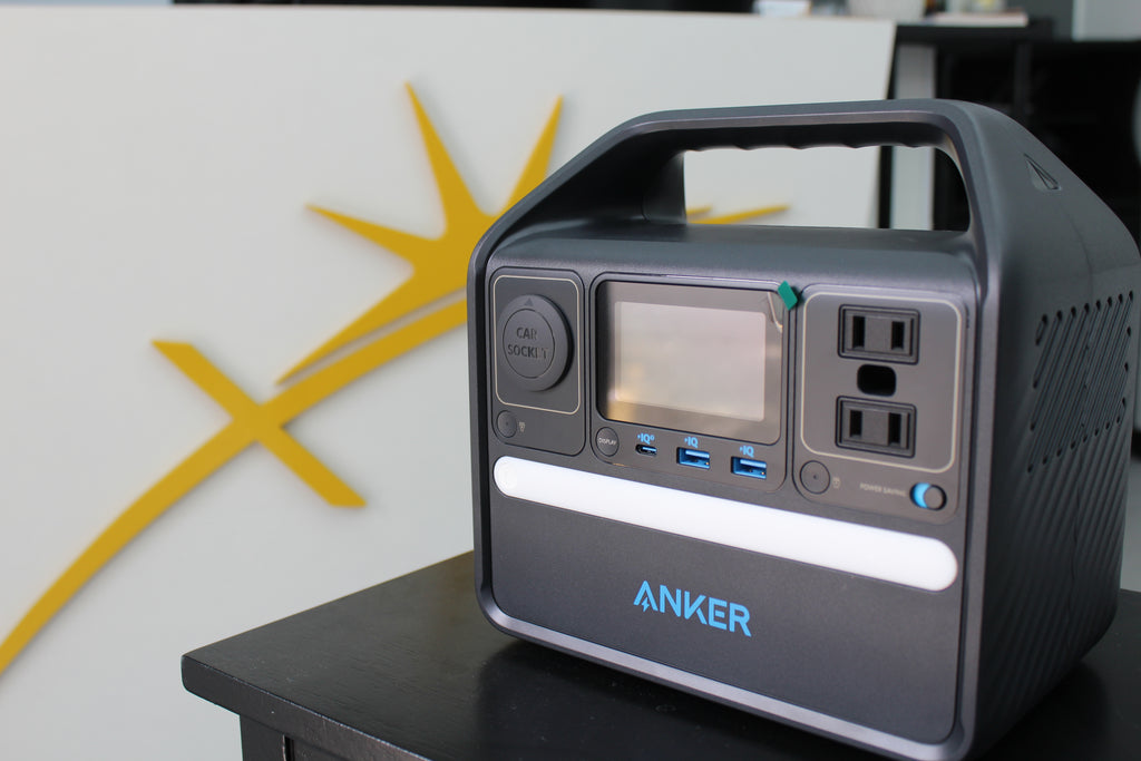 Rifa Pa’ Vivir Sin Apagones