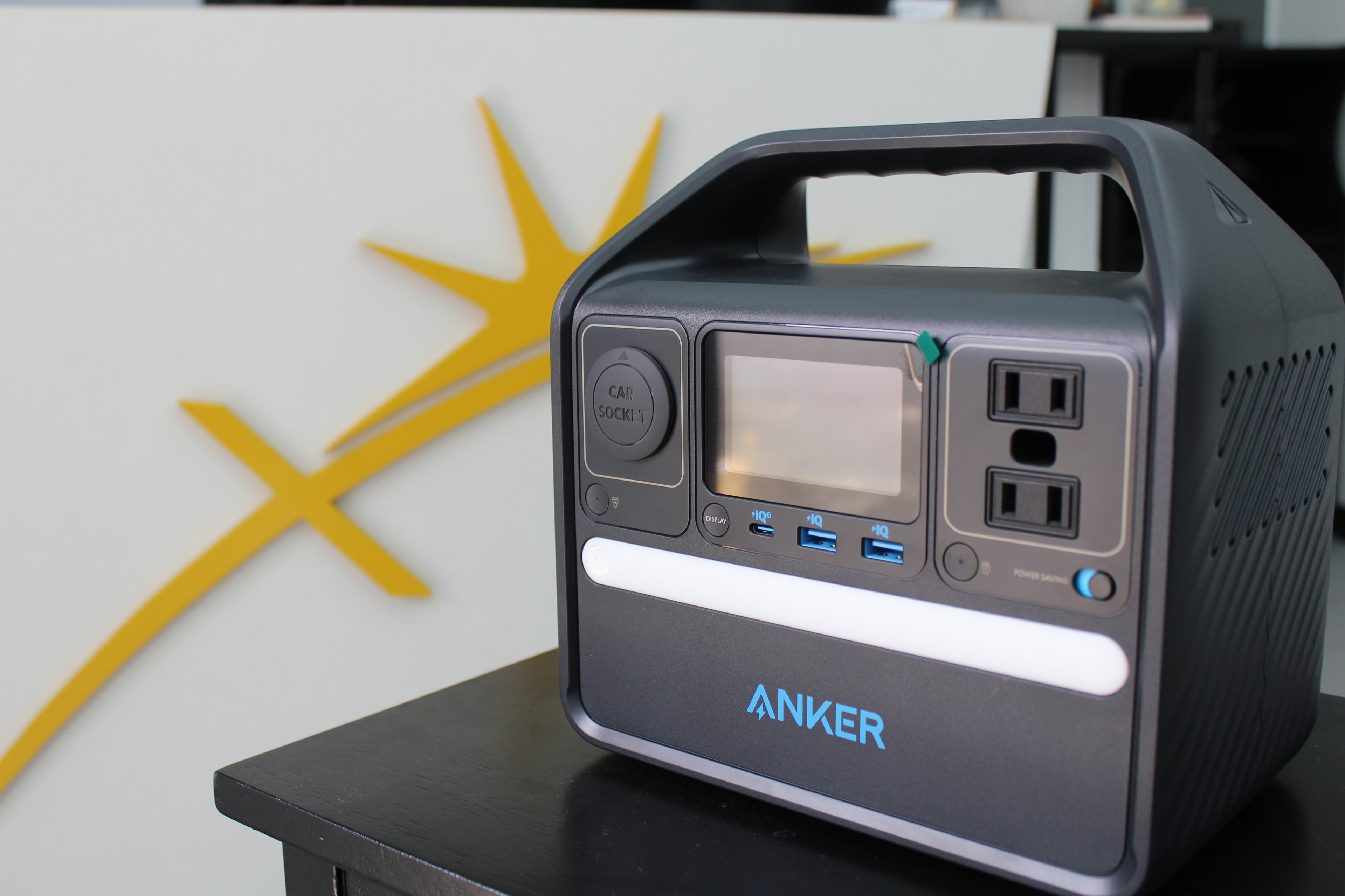 Rifa Pa’ Vivir Sin Apagones