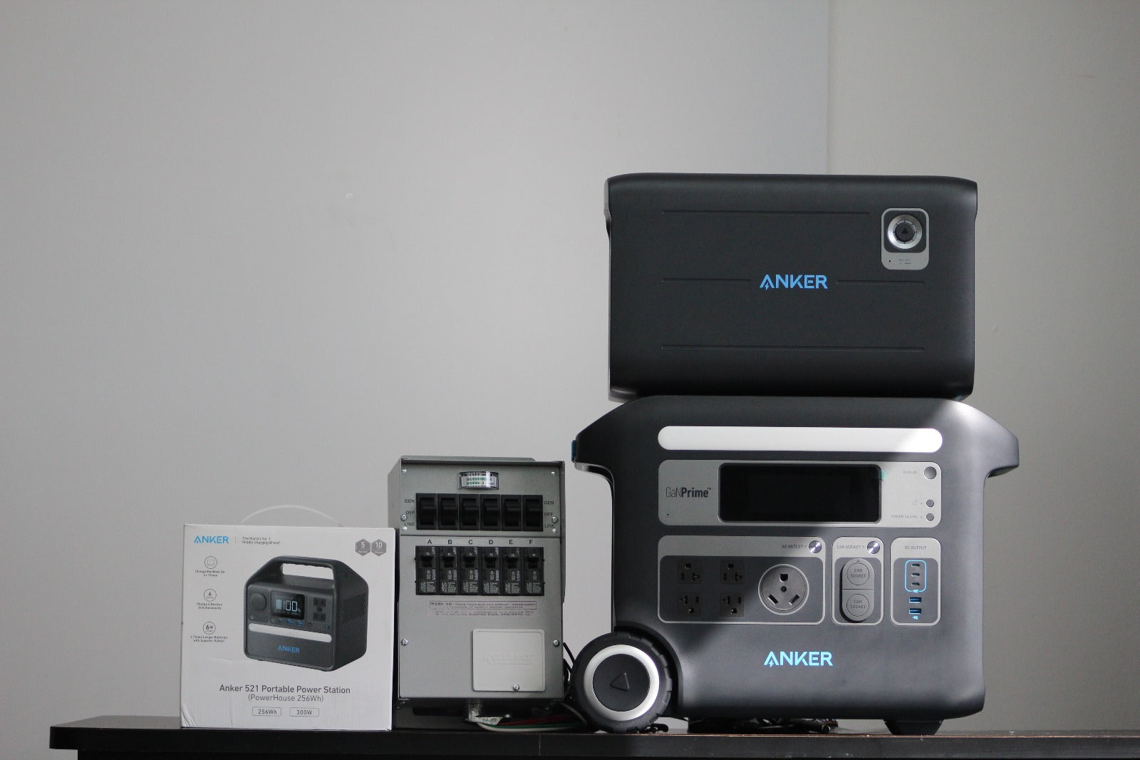 Rifa Pa’ Vivir Sin Apagones