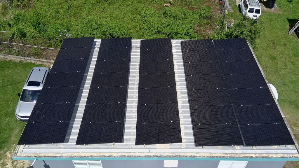 Rifa Pa’ Vivir Sin Apagones