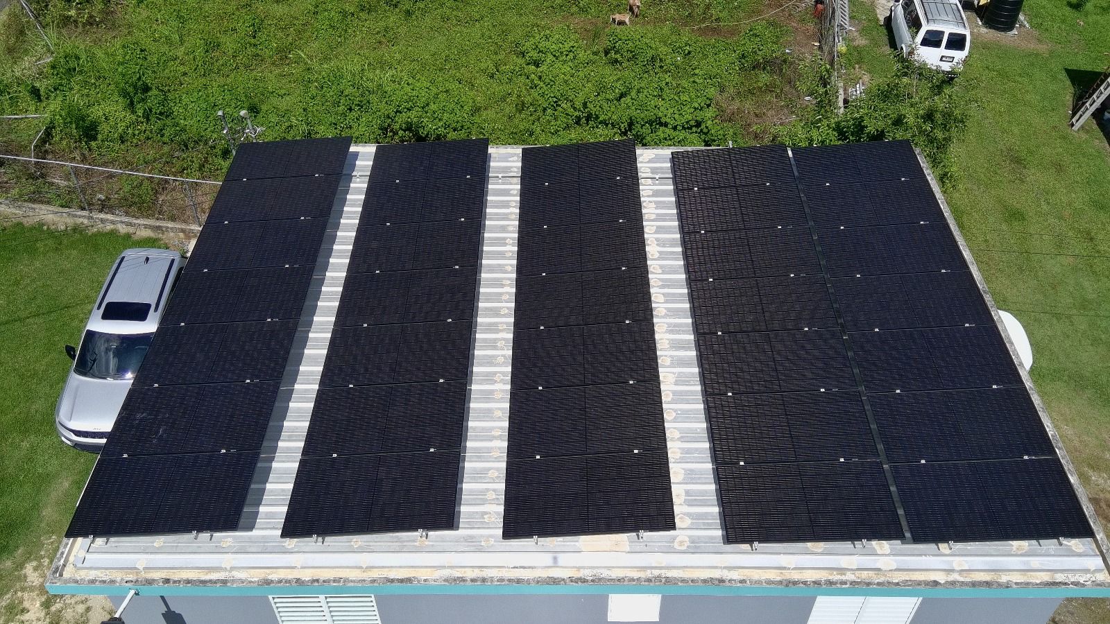 Rifa Pa’ Vivir Sin Apagones